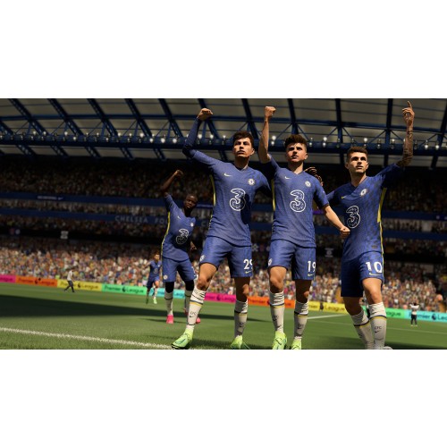 FIFA 22: Standard Edition
