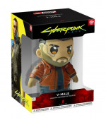Hanging Figurine Cyberpunk 2077 - V-Male