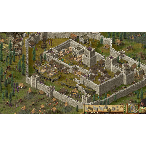 Stronghold: Definitive Edition