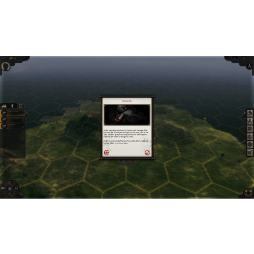 Oriental Empires: Genghis