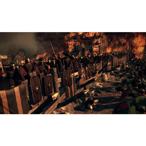 Total War: Attila