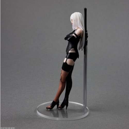 NieR:Automata Form-ism Figure - A2 (YoRHa Type A No. 2)