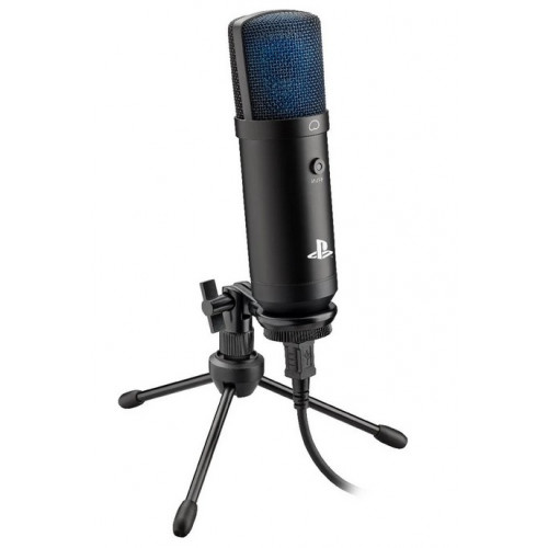 Streamovací mikrofon RIG M100 HS