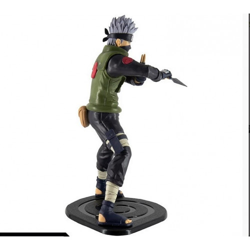 Figúrka Naruto Shippuden - Kakashi Hatake