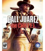 Call of Juarez The Cartel