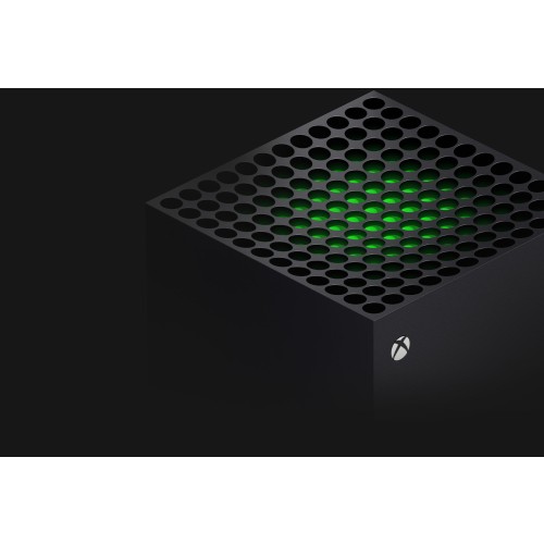 Microsoft Xbox Series X 1TB GB SSD + Forza Horizon 5 PREMIUM bundle