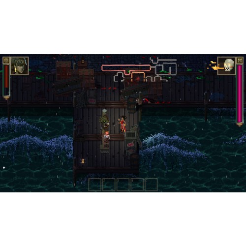 Lovecraft's Untold Stories