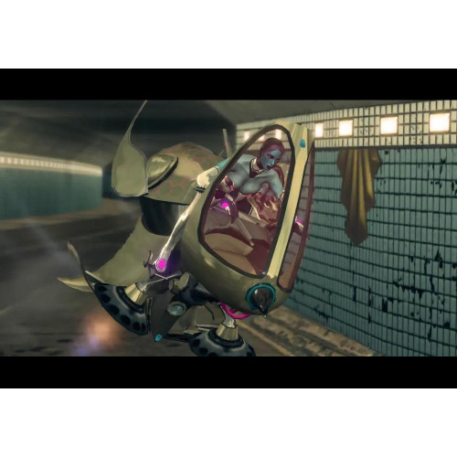 Saints Row The Third - The Full Package