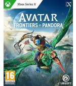 BLACK FRIDAY! - Avatar: Frontiers of Pandora