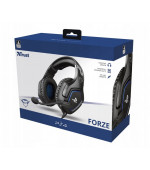 Headset Trust GXT 488 Forze PS4 čierny