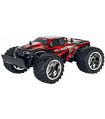 R/C auto Carrera 160011 Hell Rider (1:16)