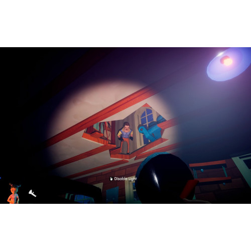 Secret Neighbor + Hello Engineer – The Neighborhood Bundle