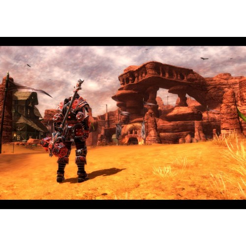 Kingdoms of Amalur Reckoning