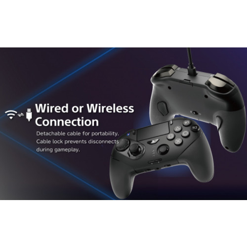 PS5/PC Wireless Fighting Commander OCTA Pro