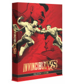 Invincible VS Collector's edition