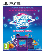 Arcade Game Zone