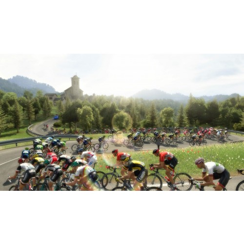 Pro Cycling Manager 2017