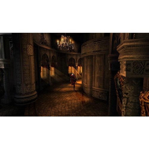 Devil May Cry HD Collection