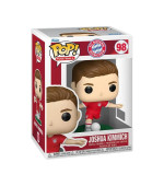 Funko POP Football: Bayern Munich - Joshua Kimmich