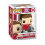 Funko POP Football: Bayern Munich - Joshua Kimmich