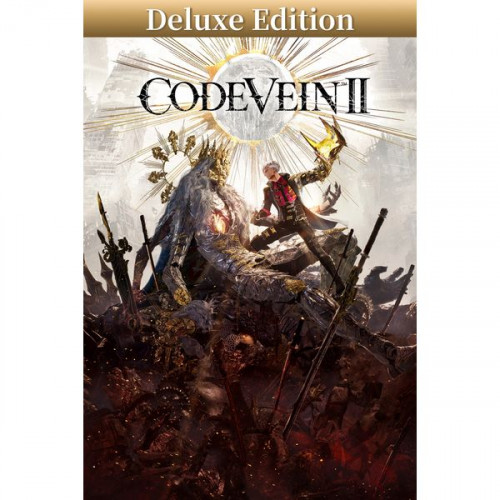 Code Vein II Deluxe Edition