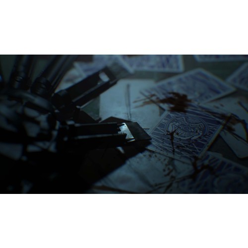 Resident Evil 7 biohazard - Banned Footage Vol.2