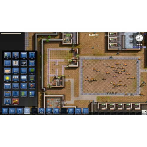 Prison Architect
