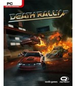 Death Rally