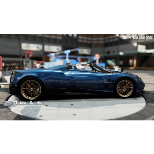 Gear.Club Unlimited 2