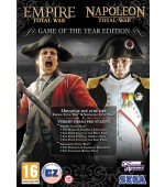 Empire & Napoleon: Total War
