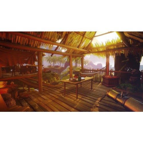 Call of the Sea - Journey Edition