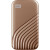 WD My Passport/2TB/SSD/Externí/2.5"/Zlatá/5R