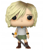 Funko POP Games: Silent Hill - Heather Mason