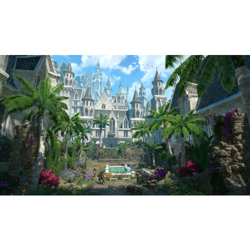 The Elder Scrolls Online: 2025 Premium Edition - EARLY PURCHASE