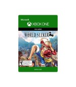 One Piece World Seeker: Standard Edition