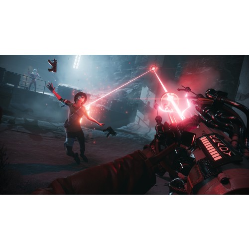 DEATHLOOP Deluxe Edition