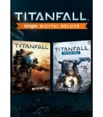 Titanfall Deluxe Edition
