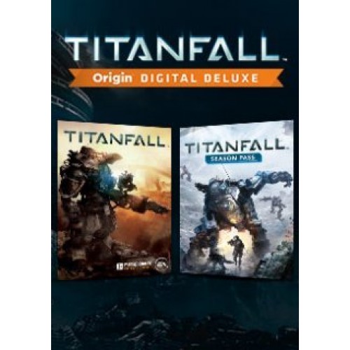 Titanfall Deluxe Edition