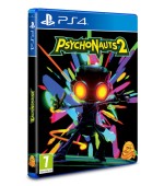 Psychonauts 2: Motherlobe Edition