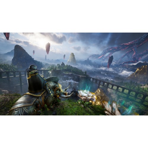Assassin's Creed Valhalla: Dawn of Ragnarök DLC