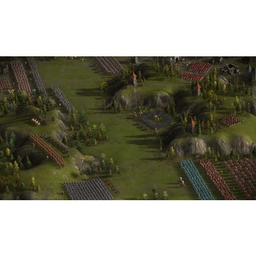 Cossacks 3