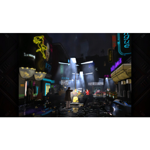 Blade Runner: Enhanced Edition