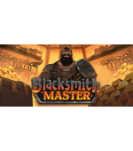 Blacksmith Master