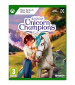 Wildshade: Unicorn Champions