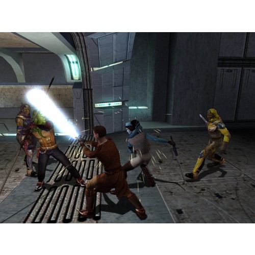 STAR WARS Knights of the Old Republic