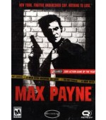 Max Payne