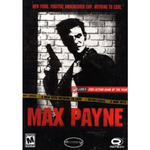 Max Payne