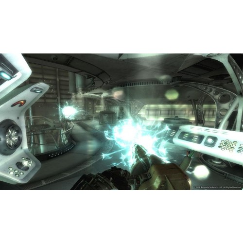 Fallout 3 Mothership Zeta