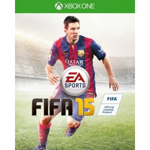 FIFA 15 Xbox One