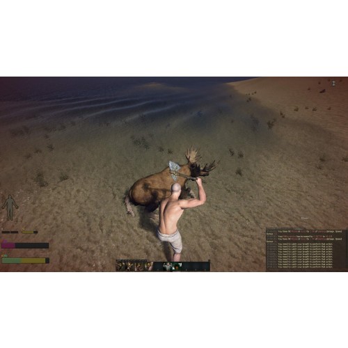 Life is Feudal: Your Own